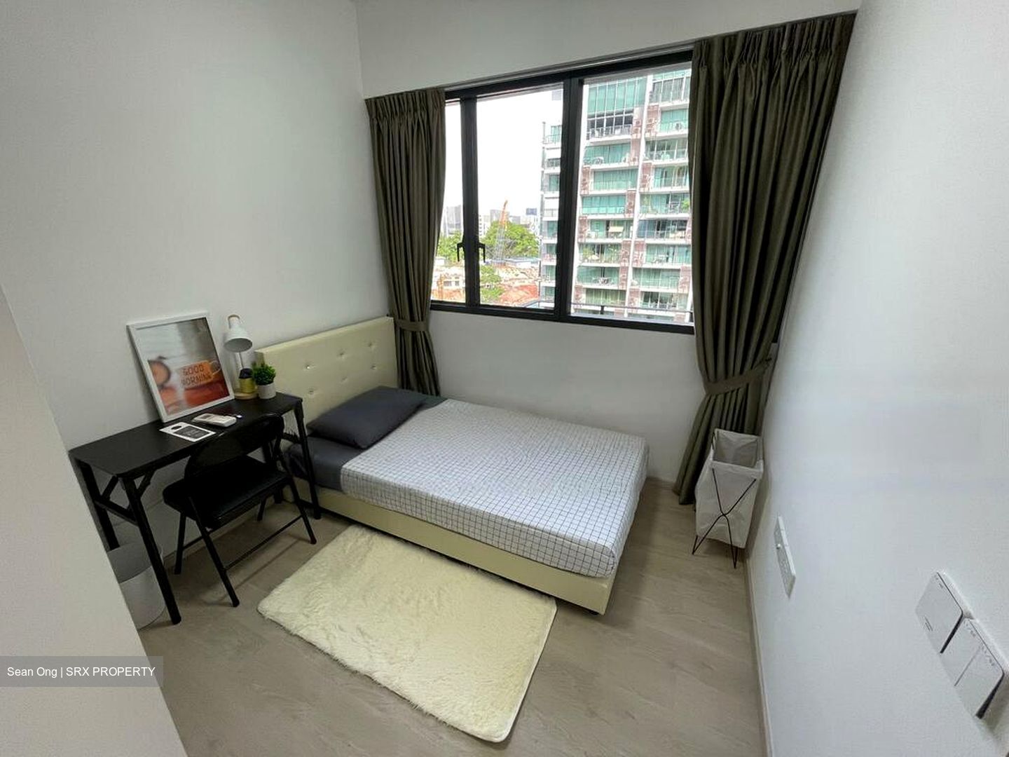 One-north Eden (D5), Apartment #455748991